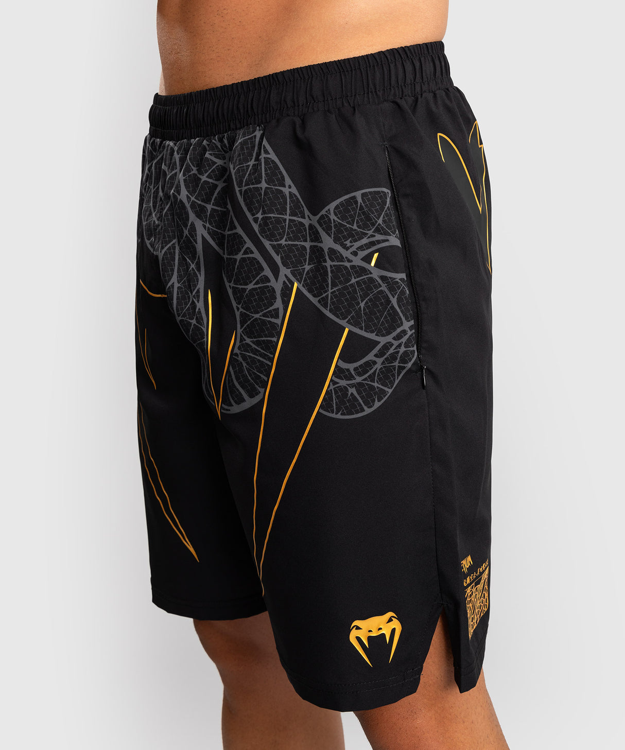 Venum Serpenti Training Shorts