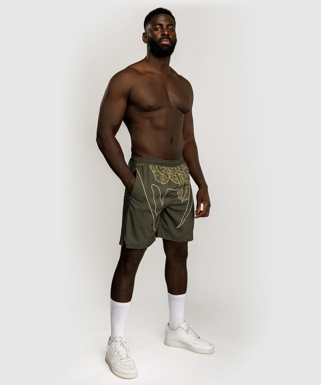 Venum Serpenti Training Shorts