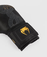 Venum Serpenti Boxing Gloves