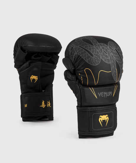 Venum Serpenti MMA Sparring Gloves