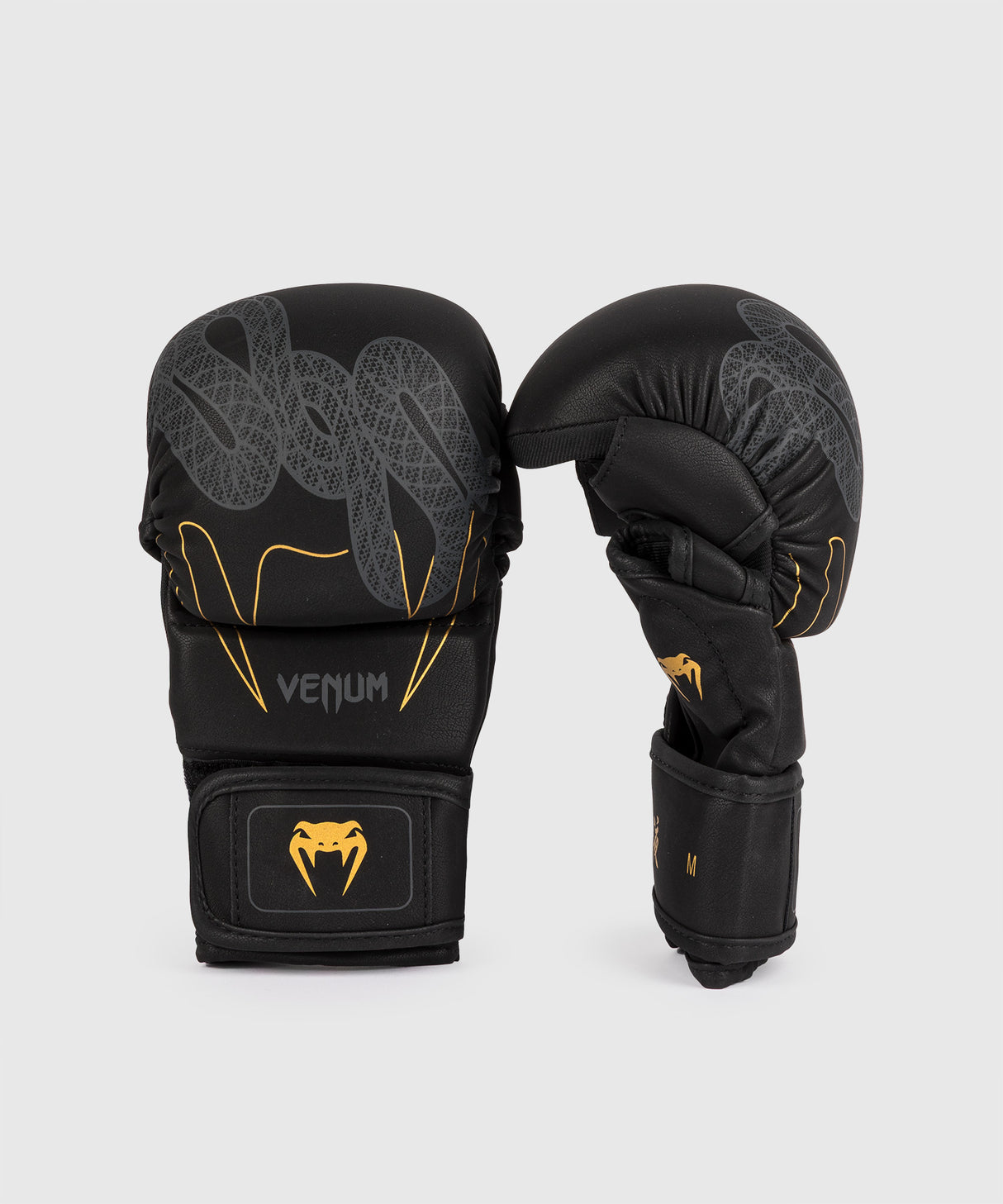 Venum Serpenti MMA Sparring Gloves