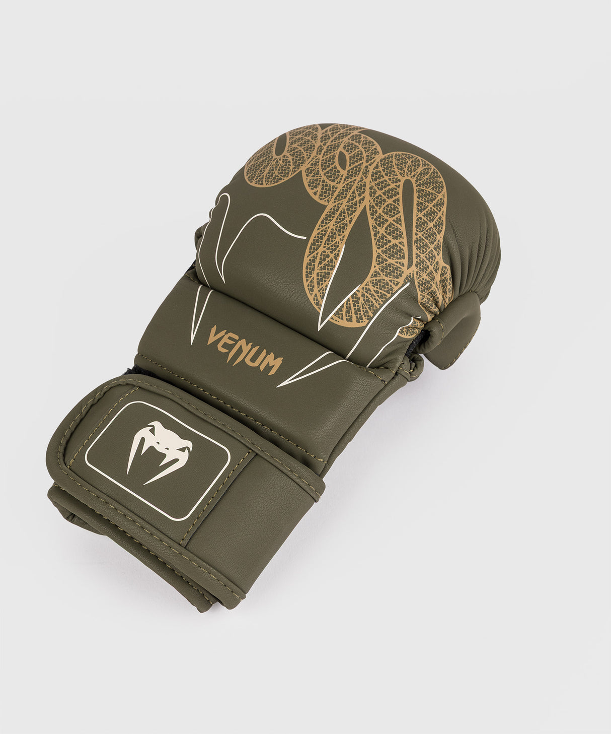 Venum Serpenti MMA Sparring Gloves