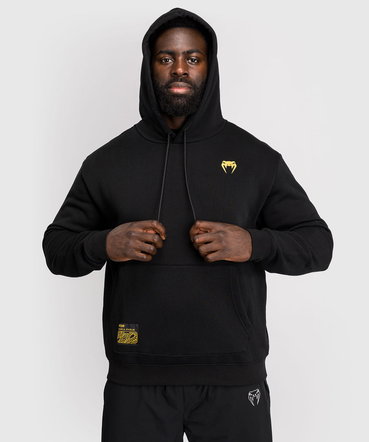 Venum Serpenti Hoodie