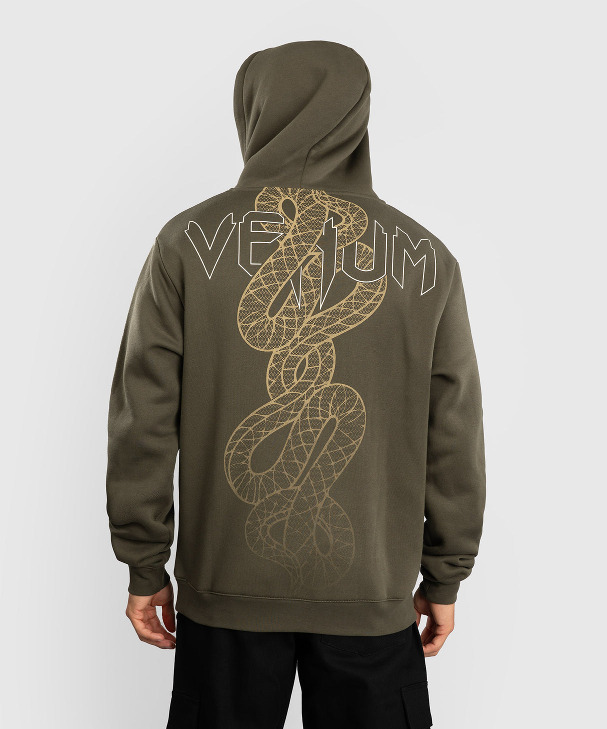 Venum Serpenti Hoodie