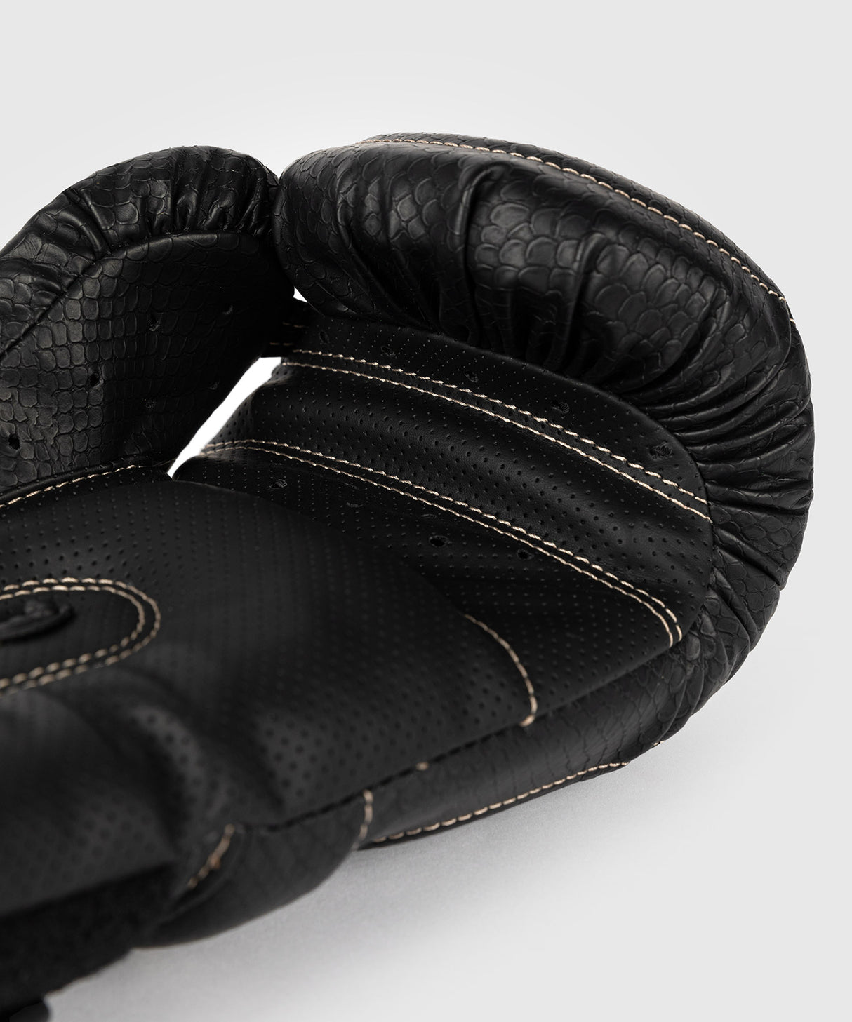 Venum Impact Evo Scales Boxing Gloves