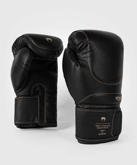 Venum Impact Evo Scales Boxing Gloves