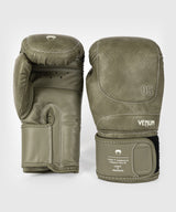 Venum Impact Evo Scales Boxing Gloves