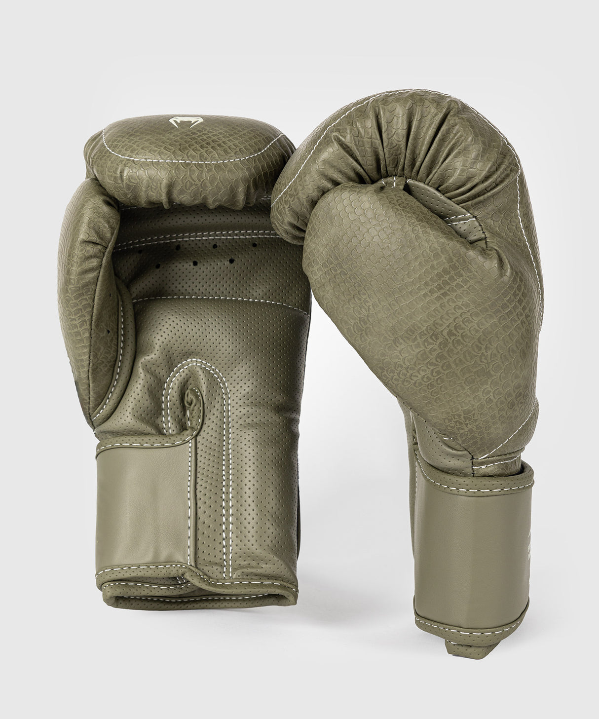 Venum Impact Evo Scales Boxing Gloves