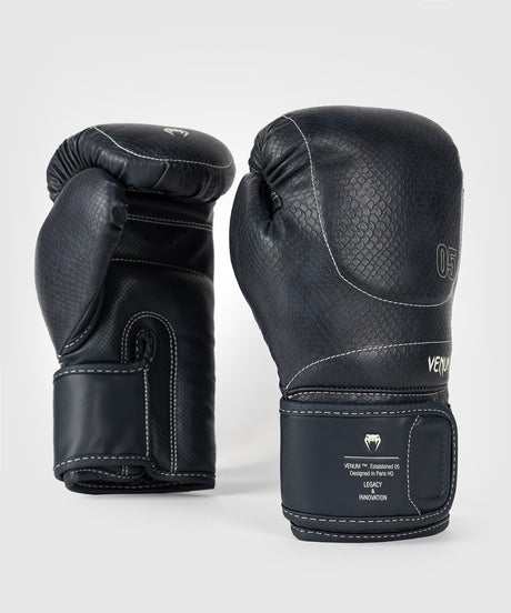 Venum Impact Evo Scales Boxing Gloves