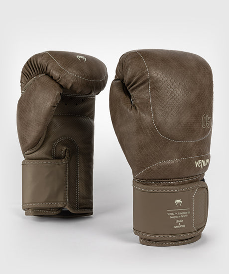 Venum Impact Evo Scales Boxing Gloves