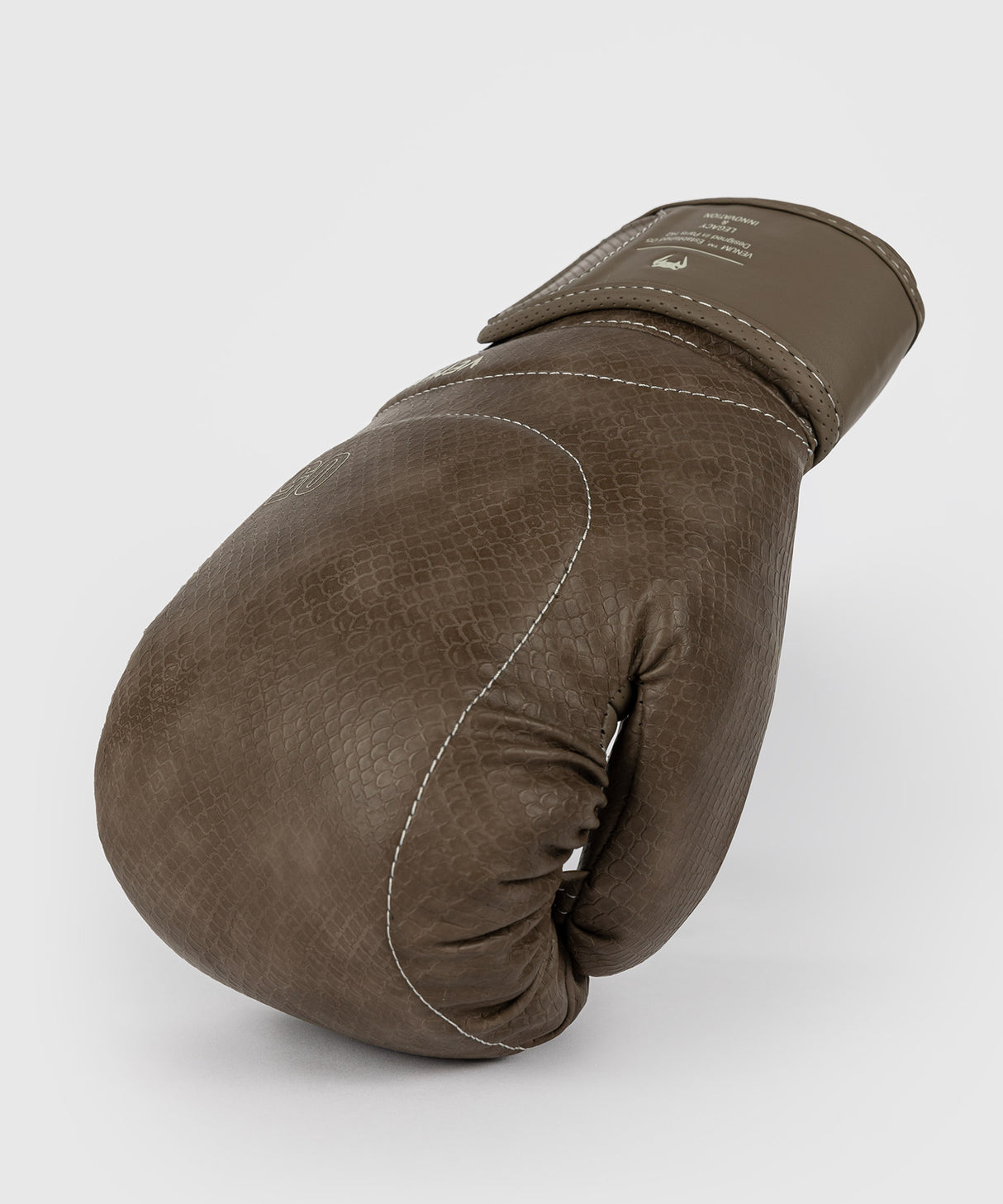 Venum Impact Evo Scales Boxing Gloves