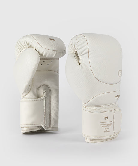 Venum Impact Evo Scales Boxing Gloves