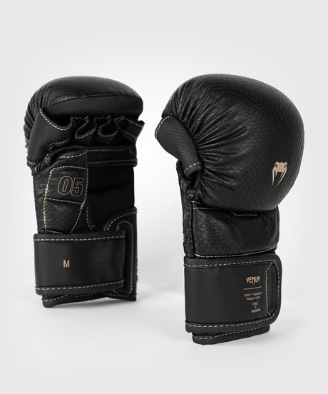 Venum Impact Evo Scales MMA Sparring Gloves