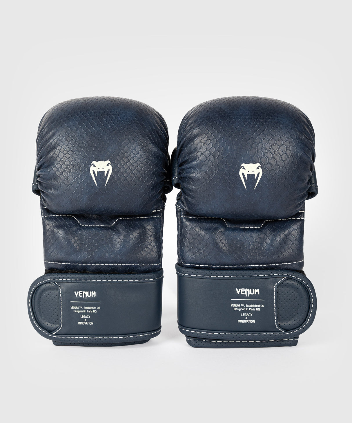 Venum Impact Evo Scales MMA Sparring Gloves
