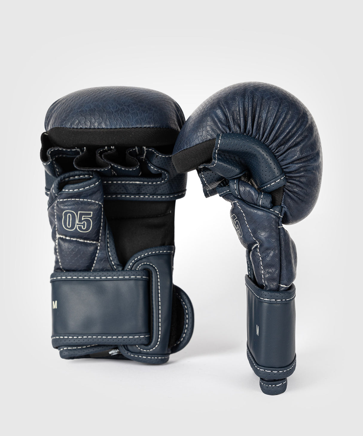 Venum Impact Evo Scales MMA Sparring Gloves