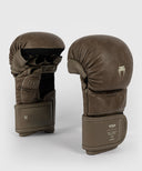 Venum Impact Evo Scales MMA Sparring Gloves
