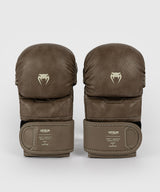 Venum Impact Evo Scales MMA Sparring Gloves