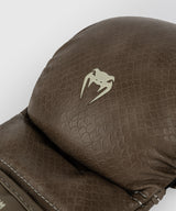 Venum Impact Evo Scales MMA Sparring Gloves
