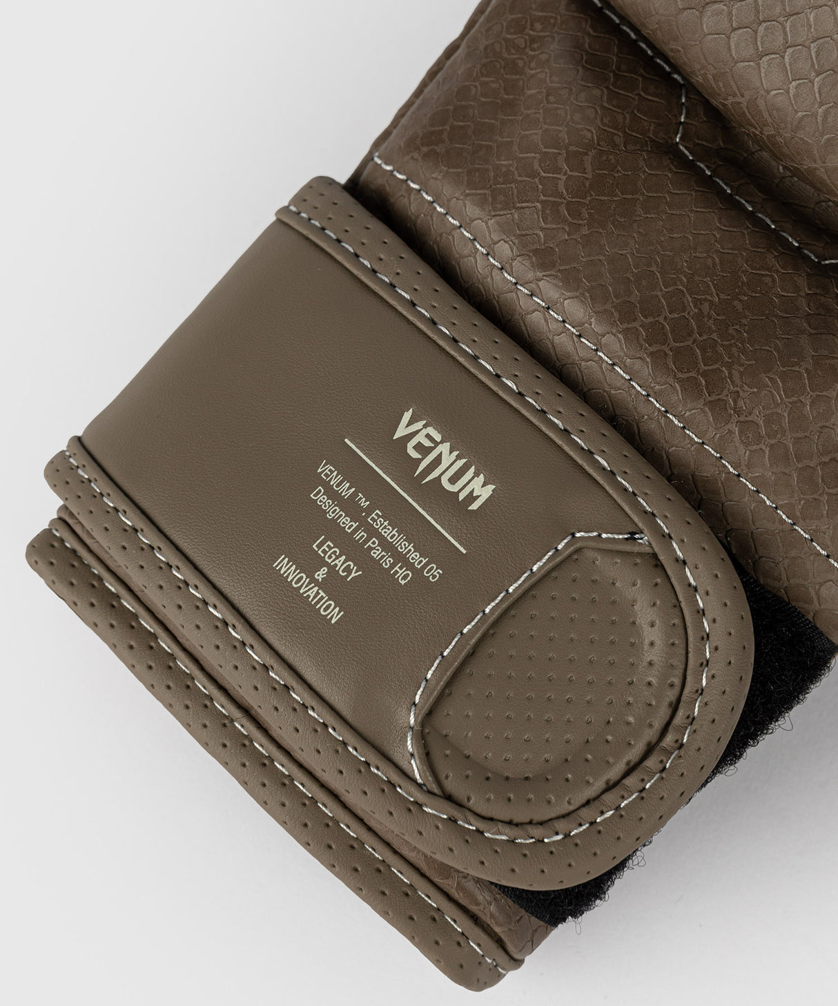 Venum Impact Evo Scales MMA Sparring Gloves