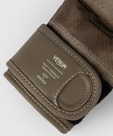 Venum Impact Evo Scales MMA Sparring Gloves