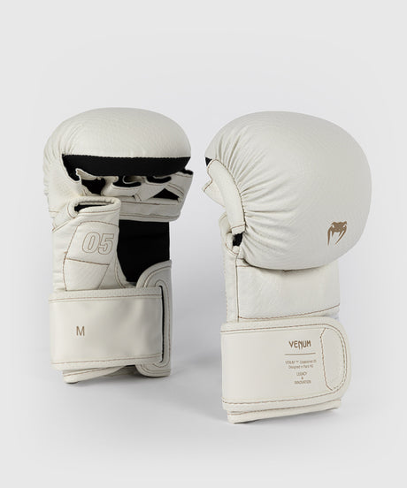 Venum Impact Evo Scales MMA Sparring Gloves