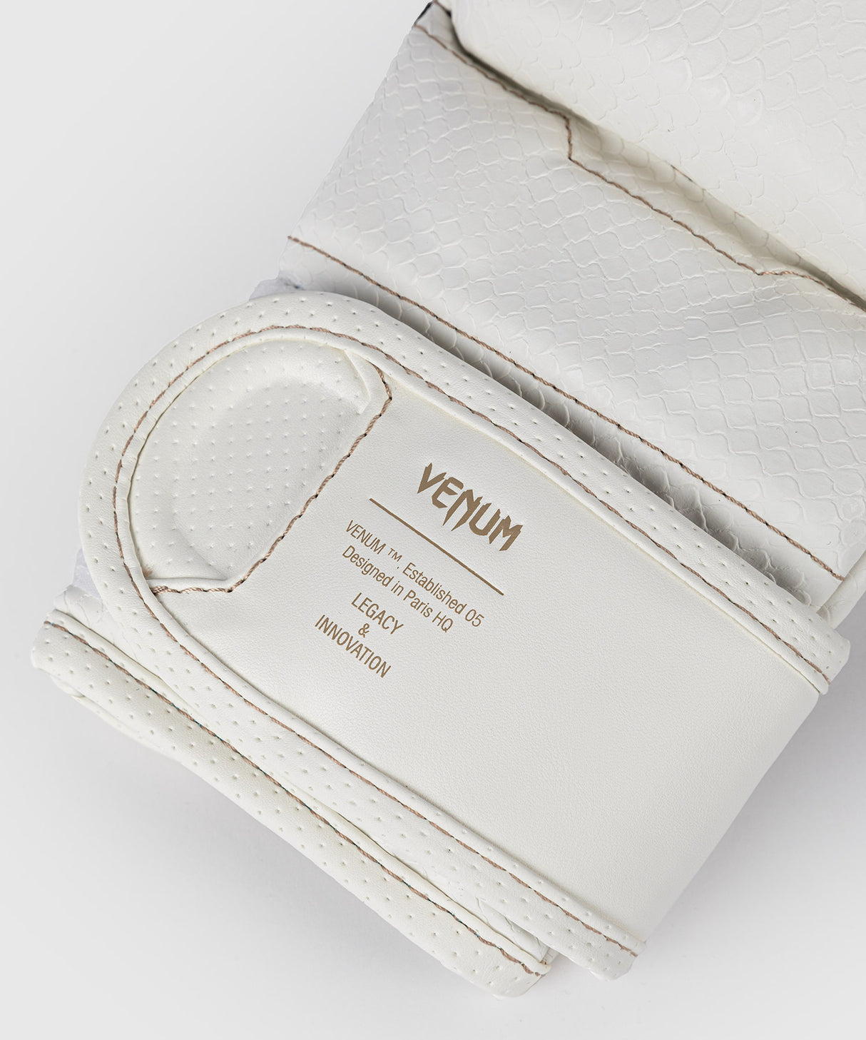 Venum Impact Evo Scales MMA Sparring Gloves