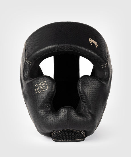 Venum Impact Evo Scales Head Guard