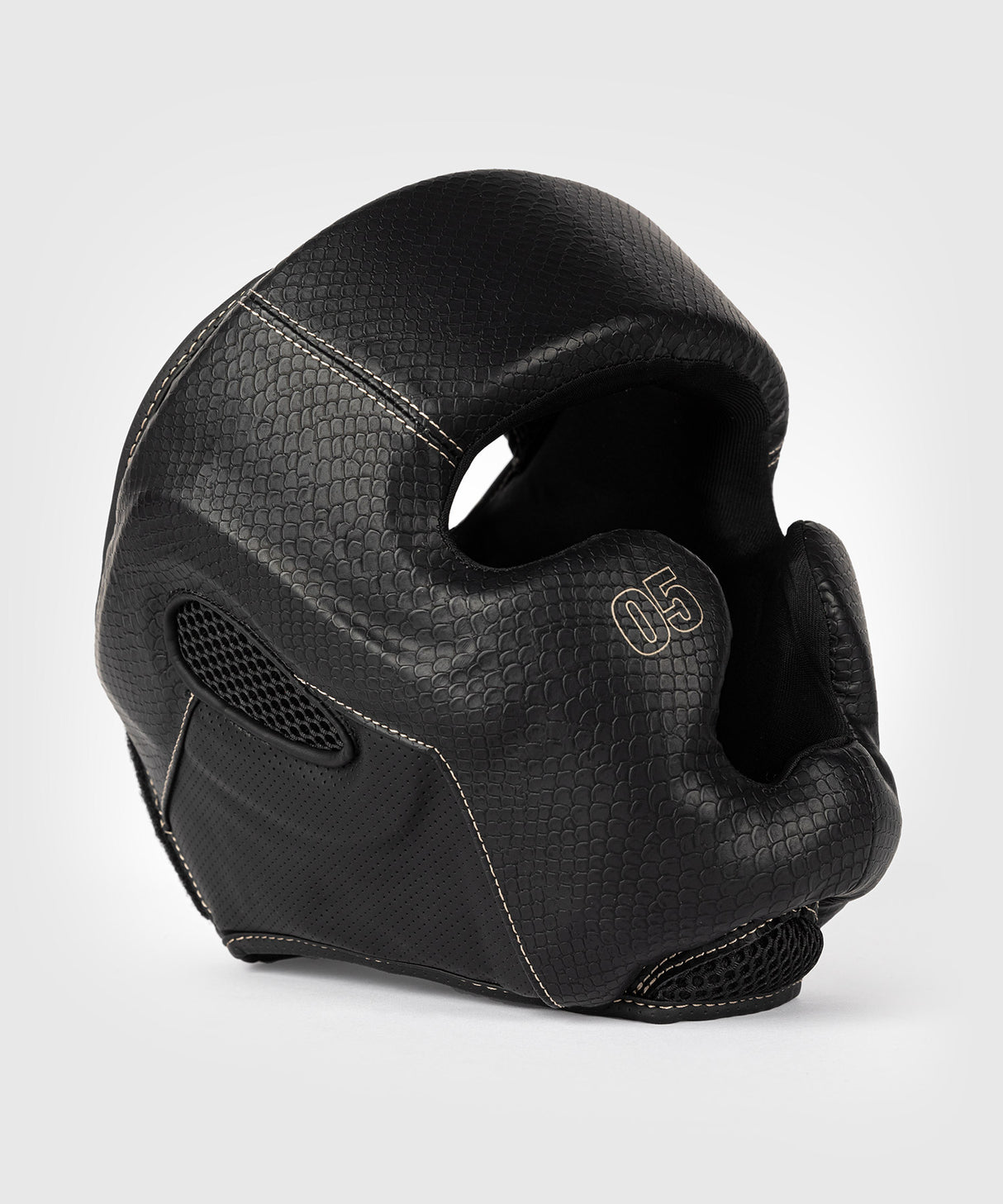 Venum Impact Evo Scales Head Guard