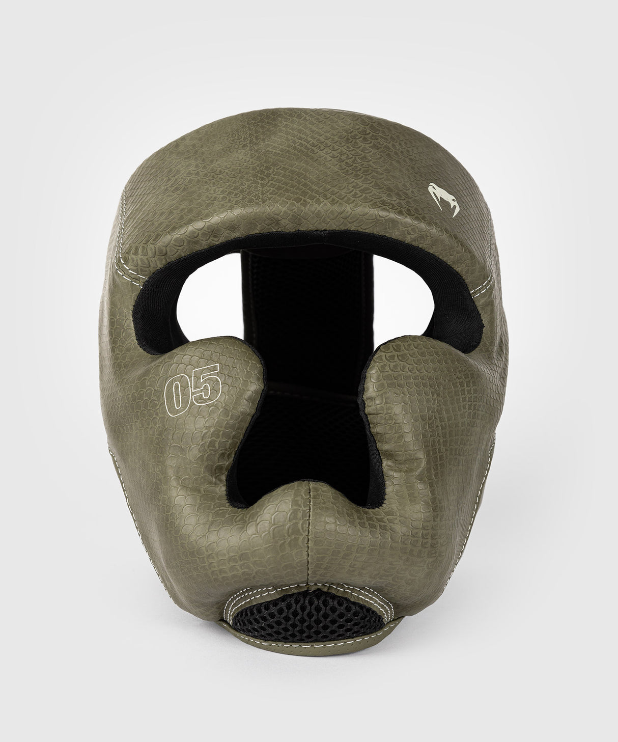 Venum Impact Evo Scales Head Guard