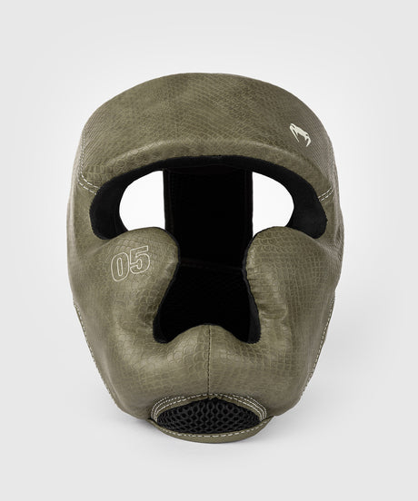 Venum Impact Evo Scales Head Guard