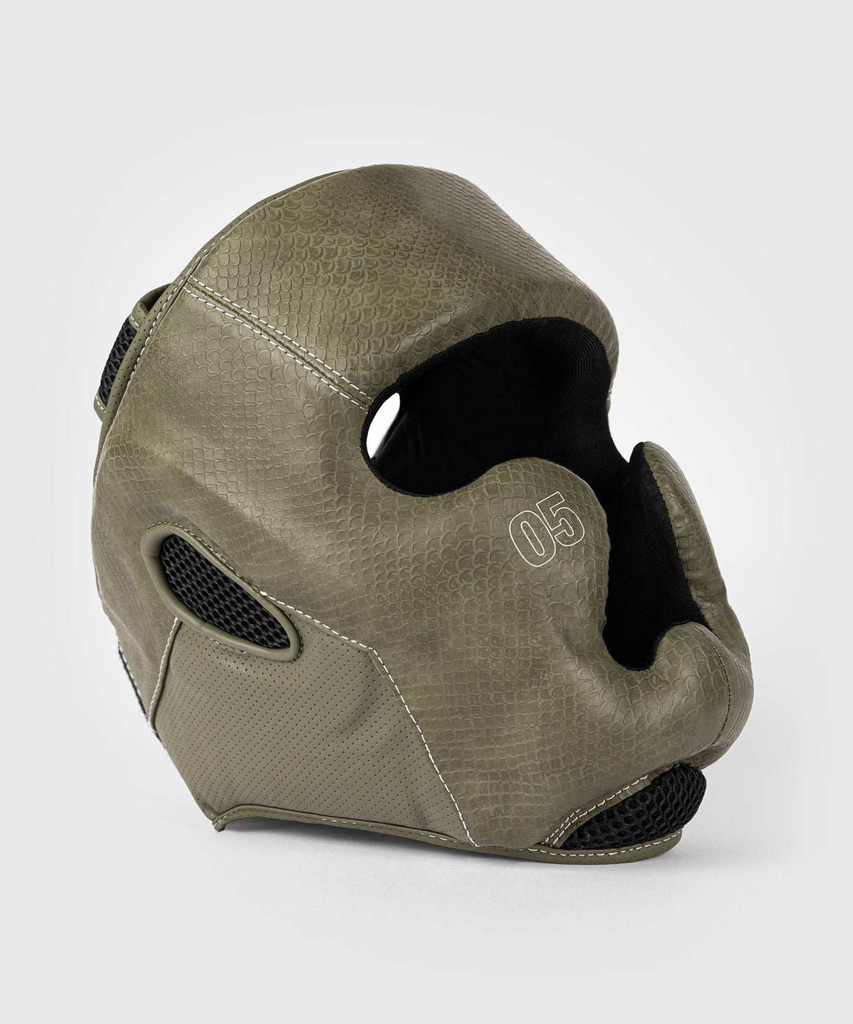 Venum Impact Evo Scales Head Guard