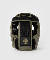 Venum Impact Evo Scales Head Guard