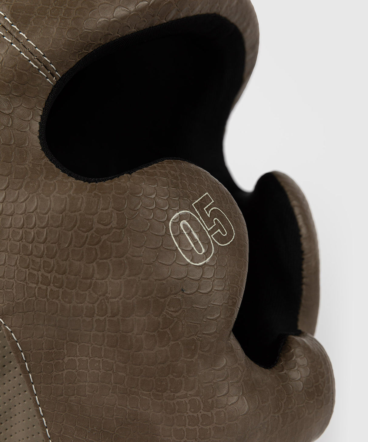 Venum Impact Evo Scales Head Guard