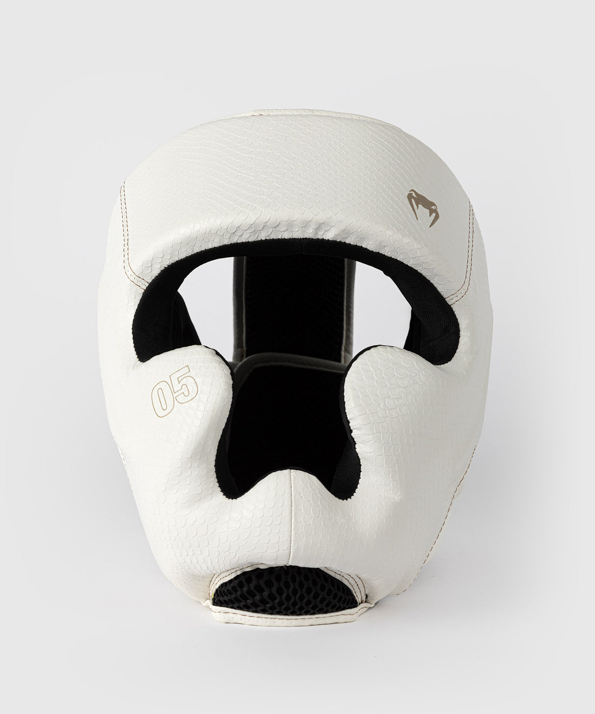 Venum Impact Evo Scales Head Guard