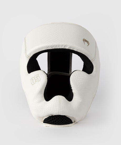 Venum Impact Evo Scales Head Guard