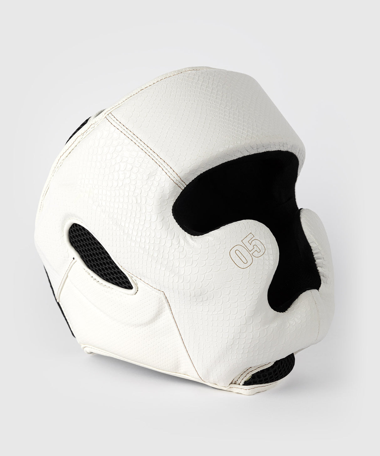 Venum Impact Evo Scales Head Guard