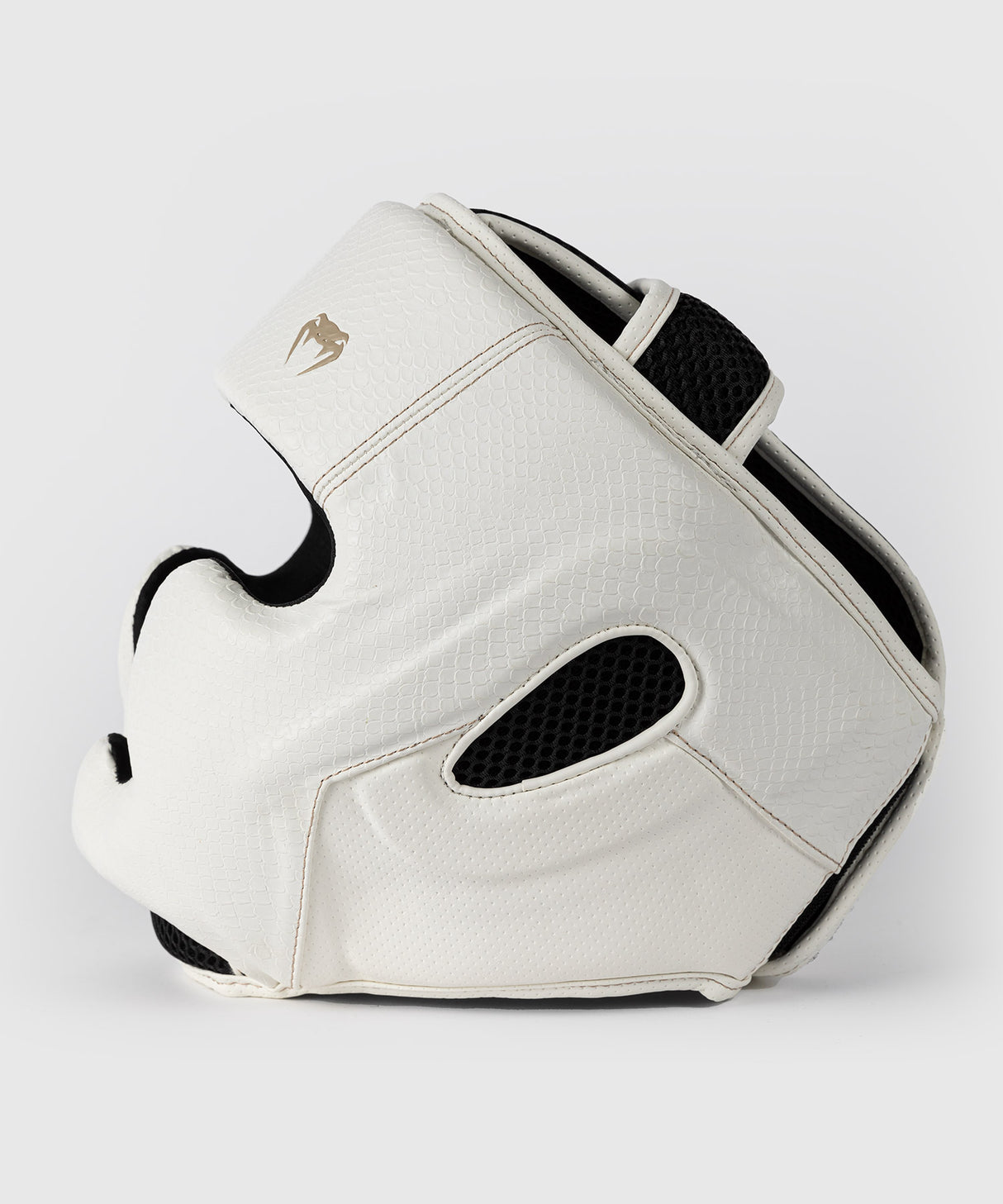 Venum Impact Evo Scales Head Guard