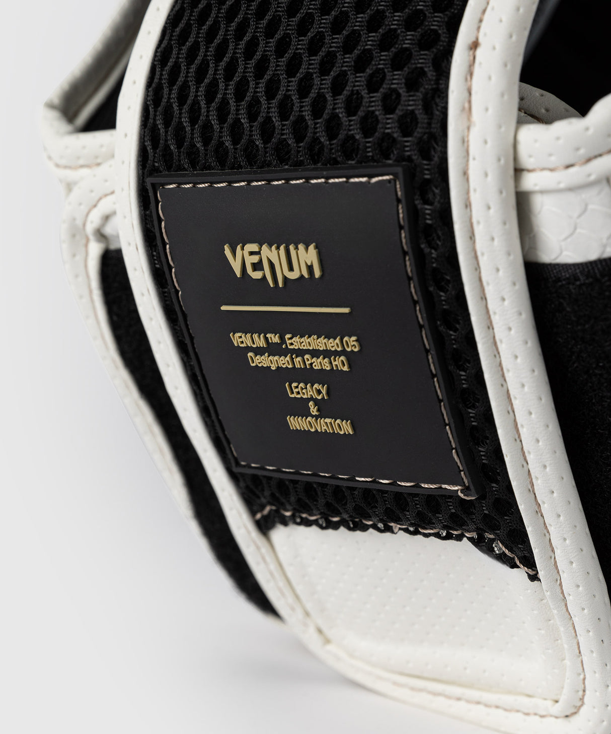 Venum Impact Evo Scales Head Guard