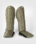 Venum Impact Evo Scales Shin Guards