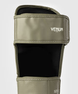 Venum Impact Evo Scales Shin Guards
