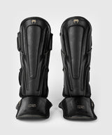 Venum Impact Evo Scales Shin Guards