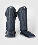 Venum Impact Evo Scales Shin Guards