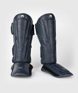 Venum Impact Evo Scales Shin Guards