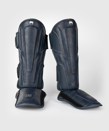 Venum Impact Evo Scales Shin Guards