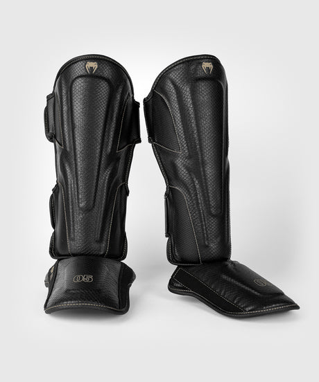 Venum Impact Evo Scales Shin Guards