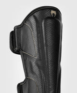 Venum Impact Evo Scales Shin Guards