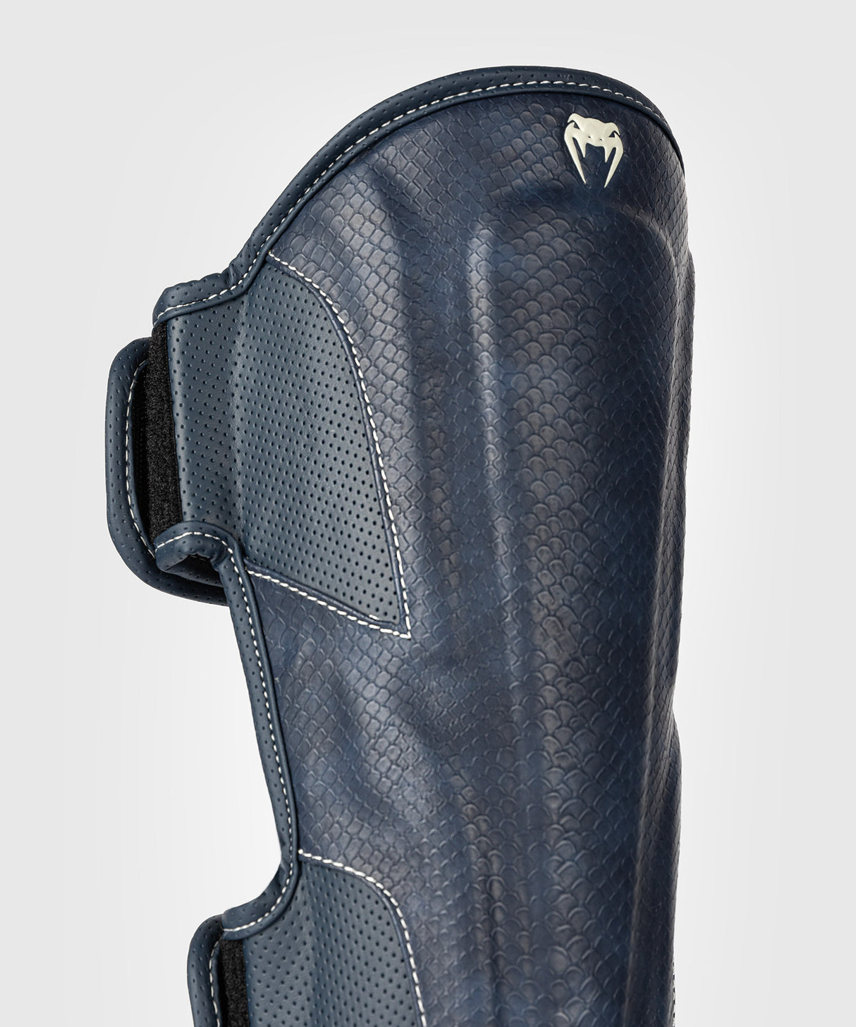 Venum Impact Evo Scales Shin Guards
