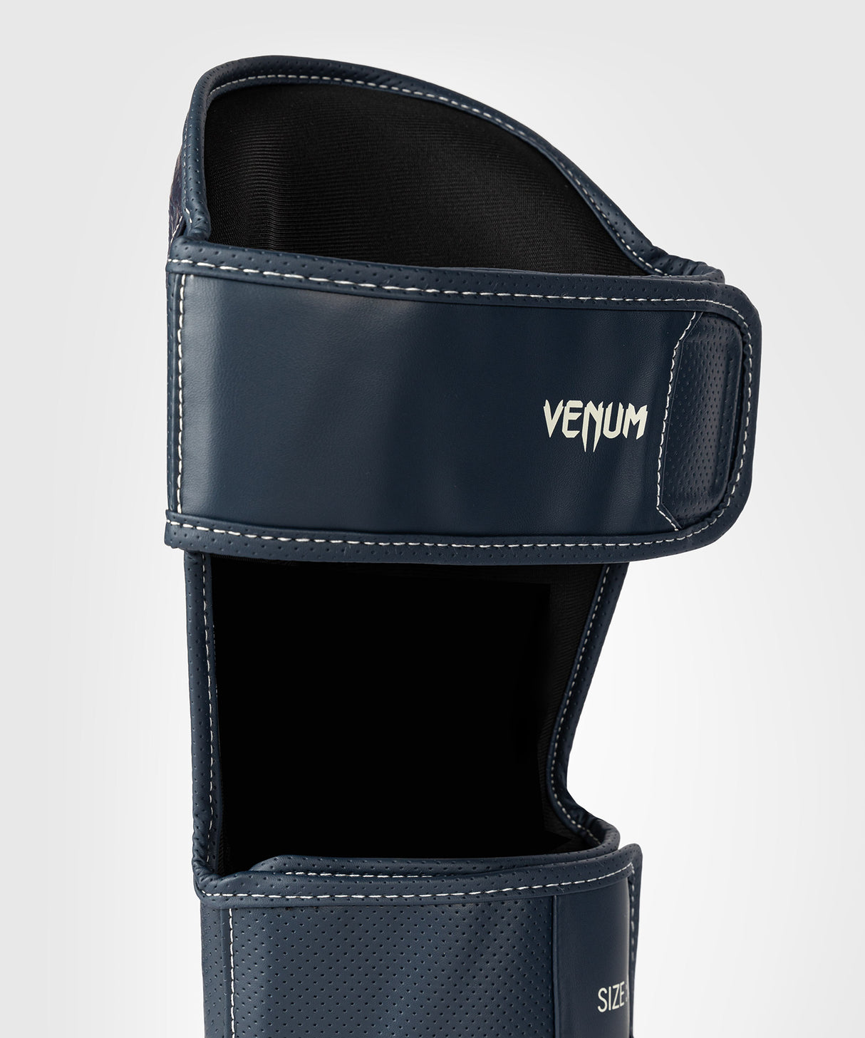 Venum Impact Evo Scales Shin Guards