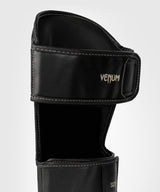 Venum Impact Evo Scales Shin Guards