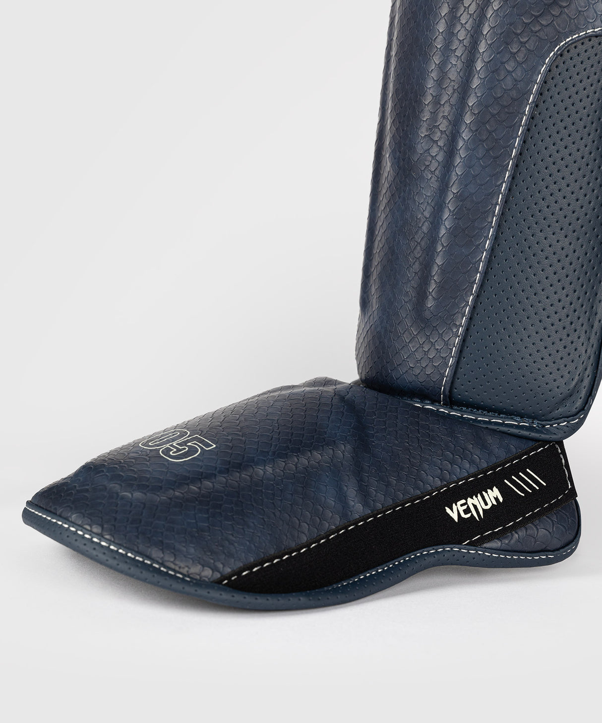 Venum Impact Evo Scales Shin Guards